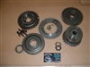 2003-06 Victory V92 Primary Drive Motor Gears - Split Gear, Compensator Gear, Crankshaft Gear