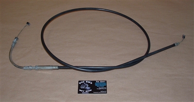 Victory Cross Country Clutch Cable