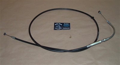 Victory Clutch Cable