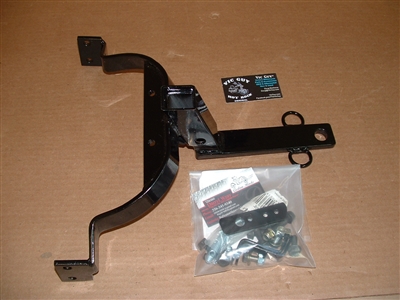 BigD Indian Trailer Hitch Kit