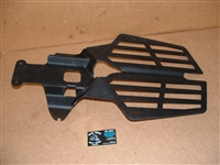 VicBaggers Luggage Rack for Cross Bikes and Magnum