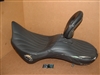 Corbin Dual Tour Seat with Drivers Backrest - Damaged - for Victory Kingpin Vegas Kingpin Gunner Highball