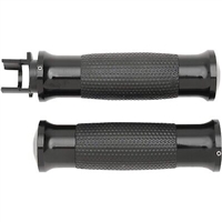 Avon 2014-17 Indian Air GEL Anodized Grips