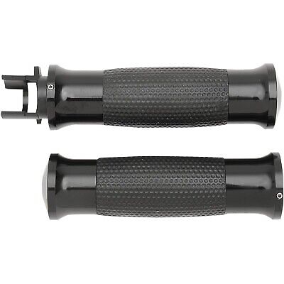 Avon 2014-17 Indian Air GEL Anodized Grips