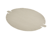 Maxi Washbowl Lid (Case of 100)