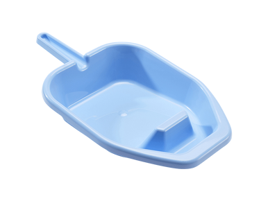 Maxi Slipper Pan Liner Plastic Support (Case of 100)