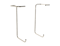 Male Urinal Round Dispenser Rack