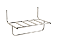 Bedpan Support Rack