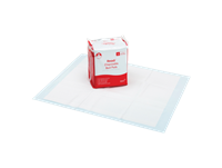 Readi Disposable Bed Pads 60 x 75cm Sap 1350ml x 100 Pads (4 Packs Of 25)