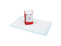 Readi Disposable Bed Pads 60 x 90cm Sap 1700ml x 100 Pads (4 Packs Of 25)