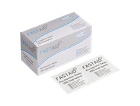 Fast AidÂ® Pre-Injection Swab 70% Ipa Alcohol (Case of 12)