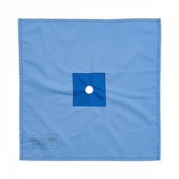 Anglestat Surgical Drapes