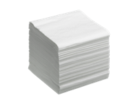 Readi Toilet Tissue Interfold 2 Ply White(Case of 36)