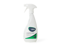 Azoâ„¢ Universal Cleaning & Disinfectant Spray CE - 500ml (Case of 10)