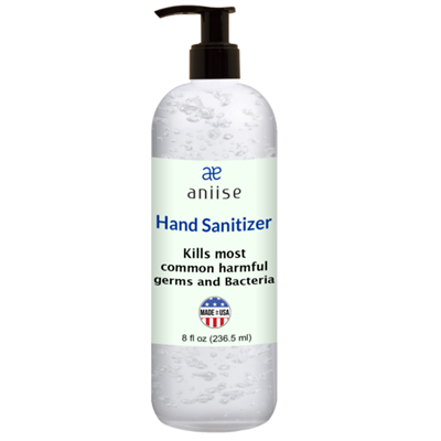 Aniise Hand Sanitizer