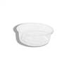Jaya Compostable Ingeo PLA Clear Cold 2oz. or 4oz. Souffle Cups