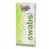 Swisspers Organic Cotton Swabs  Out of Stock