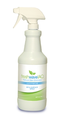 Fresh Wave Air & Surface Liquid Spray (32 Oz.)