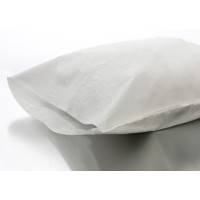 Pillow Cases Tissue/Polyester- 100/case