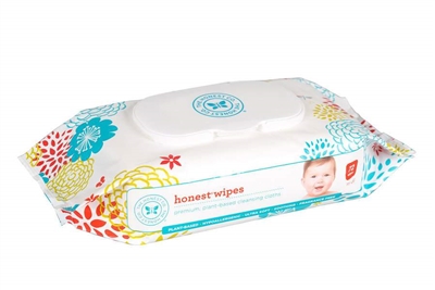 The Honest Company Honest Baby Wipes