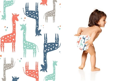 The Honest Company Diapers