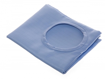 ResiStat Universal Drapes