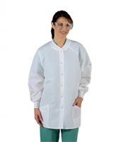 ResiStat Women's Protective Warm-Up Jackets