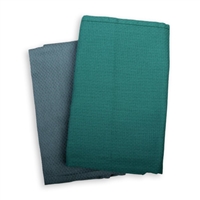 Apex Reusable OR Towels-  case of 25 DZ