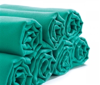 PerforMax Absorbent O.R. Towel 18" x 29" Jade Greenn 25 Dozen