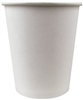 PLA Lined Compostable Paper Cups