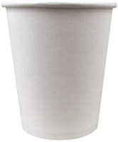 PLA Lined Compostable Paper Cups