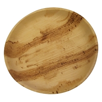 Pressed Palm Leaf Plates and Bowls
