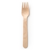 Compostable Wooden Cutlery