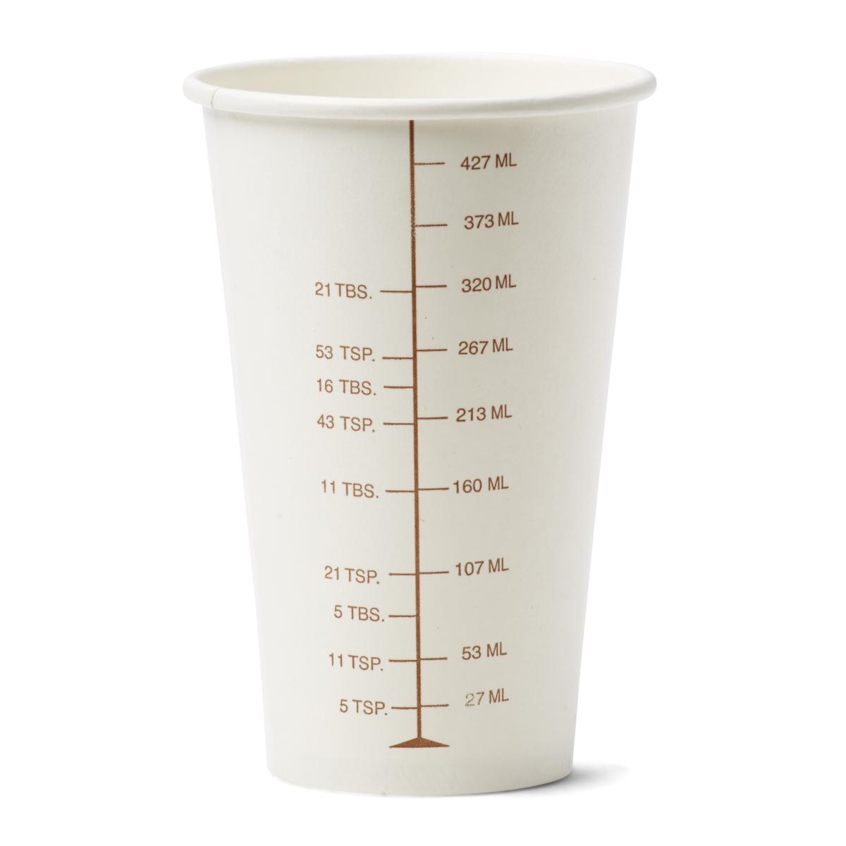 Impact® 16 oz. Measuring Cup