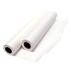 Standard Crepe Exam Table Paper 15% Recycled Paper Pulp