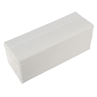 Multi-fold paper towels NON26810