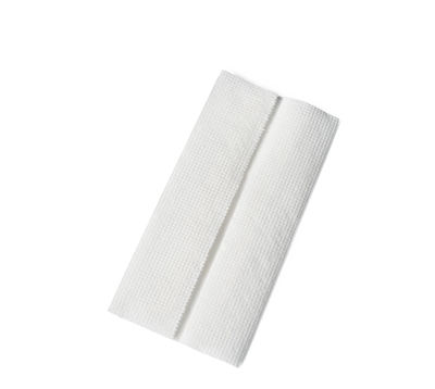 Standard C-Fold Towels- Green Tree Basics