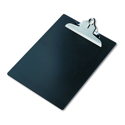 CLIPBOARD, RECYCLED, BK