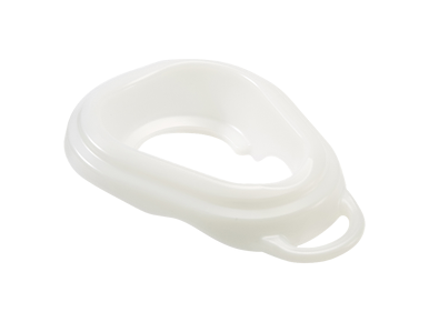 Bedpan Liner Pro Plastic Support
