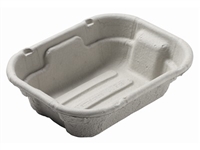 Recycled Paper Pulp Wash Basin  Now 160 count!