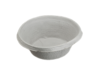 Vernacare V25-030 Emisis Commode Large 3L case of 100