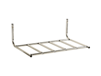 Drg A0665 Bedpan Support Rack