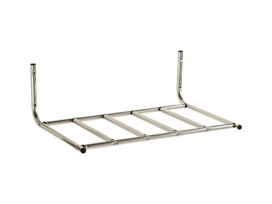 Drg A0665 Bedpan Support Rack