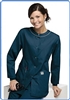 Eco-Friendly Scrubs Jacket- Blossom Style-XXL only