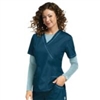 Eco-friendly Scrubs Tops- Starla Style