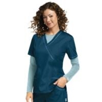 Eco-friendly Scrubs Tops- Starla Style