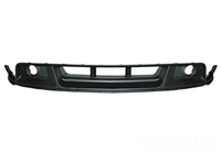 2010 - 2012 MRT Front Splitter & GT Fascia Conversion Kit