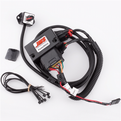 08-15 GM JMS Throttle Response Controller