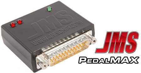 2013-2020 GM JMS PedalMAX Throttle Enhancement Module