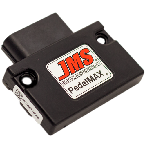 JMS PedalMAX Throttle Controller for 2013-2017  Ford Fiesta